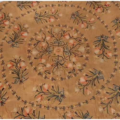 Ottoman Floor Spread (sofra bezi)